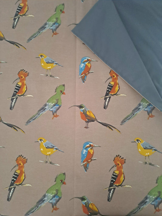 Picnic Blanket SA Birds